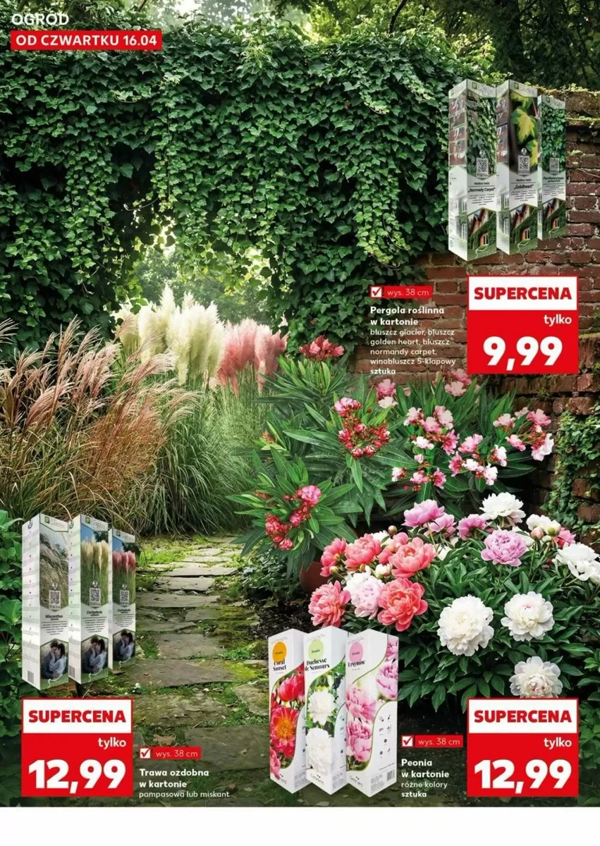 Strona 10 z gazetki Kaufland