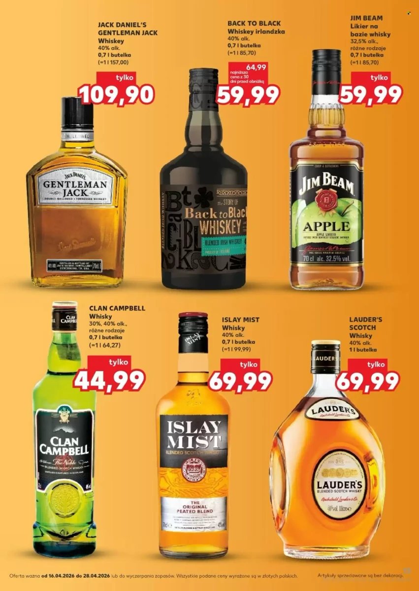 Strona 13 z gazetki Kaufland