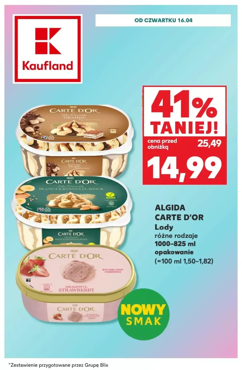 Strona 6 z gazetki Kaufland