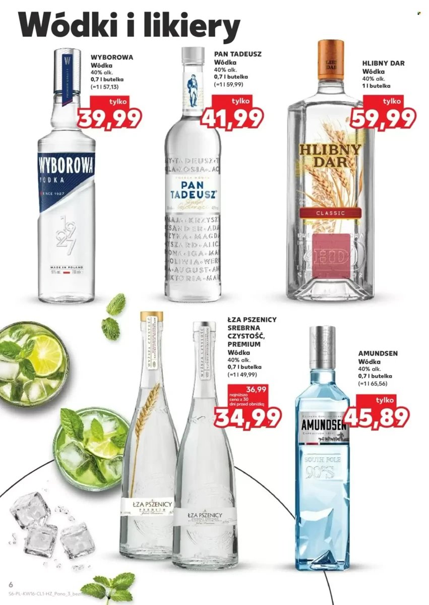 Strona 6 z gazetki Kaufland