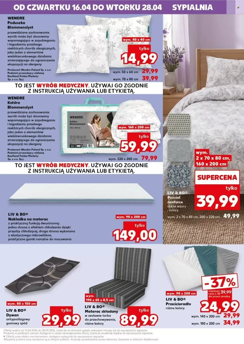 Strona 5 z gazetki Kaufland