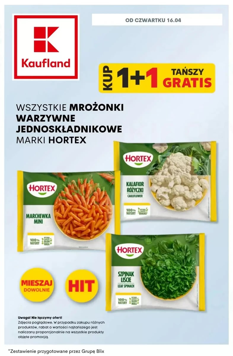 Strona 3 z gazetki Kaufland