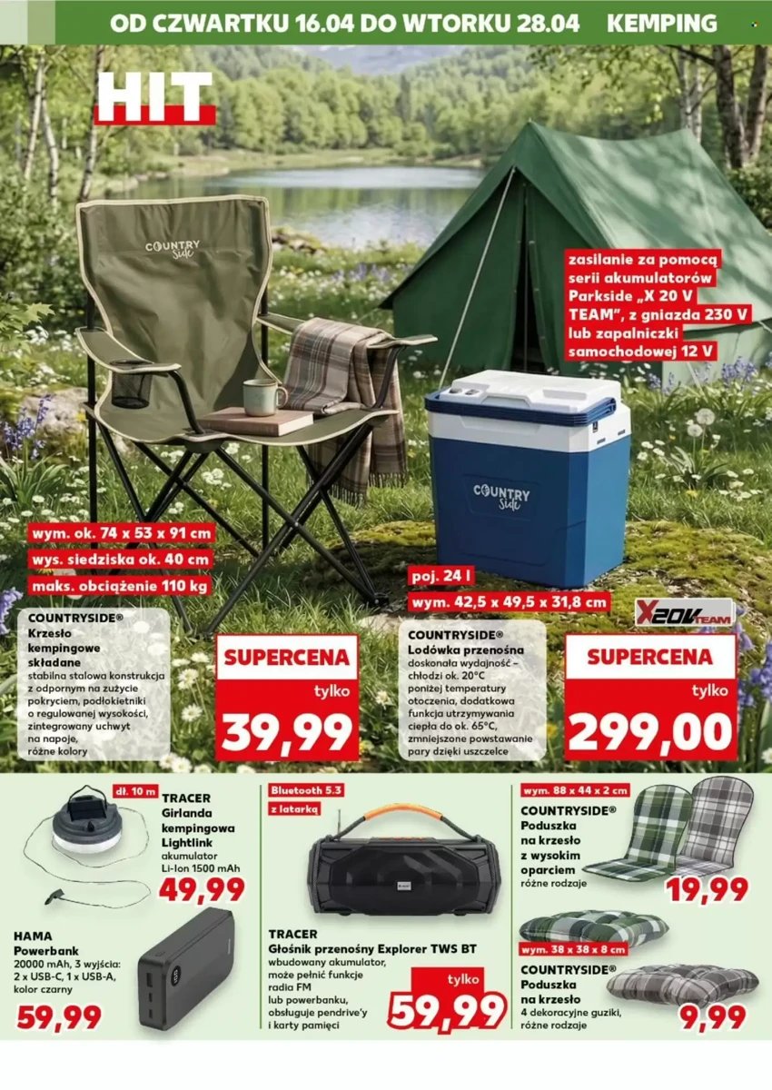 Strona 12 z gazetki Kaufland