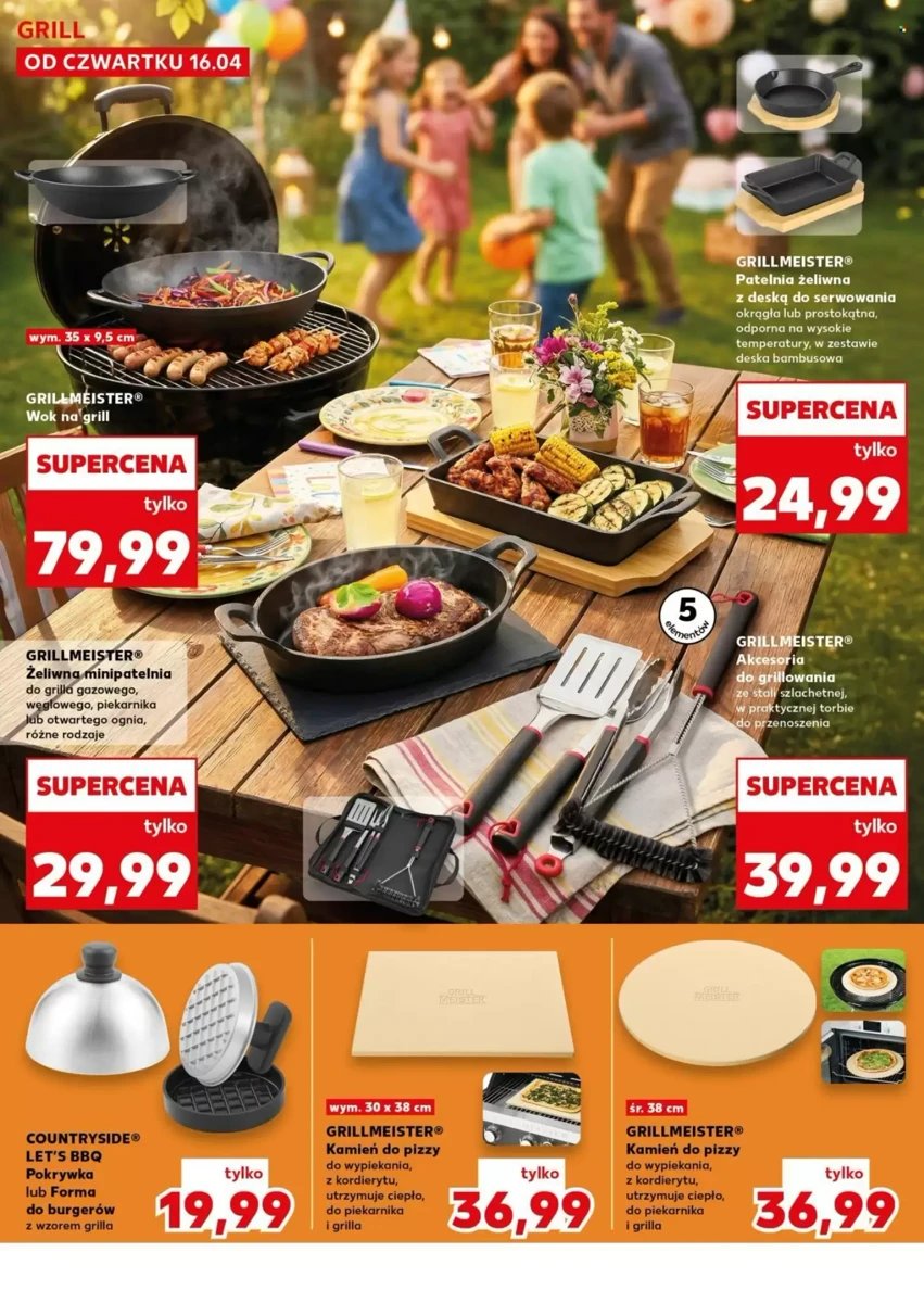 Strona 22 z gazetki Kaufland