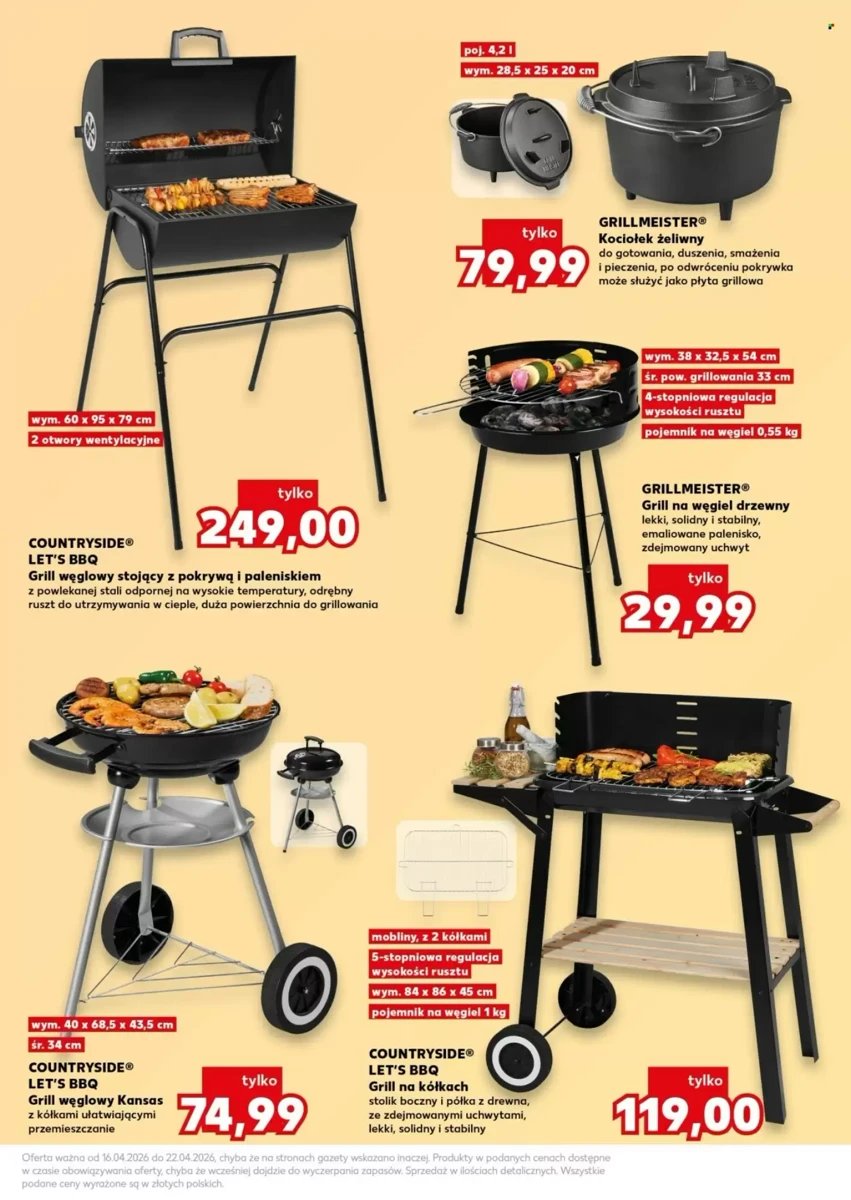 Strona 21 z gazetki Kaufland