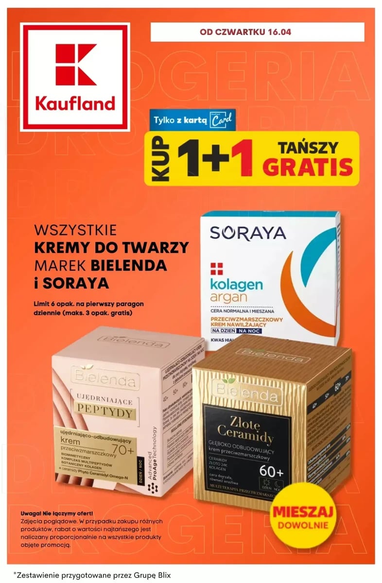 Strona 10 z gazetki Kaufland