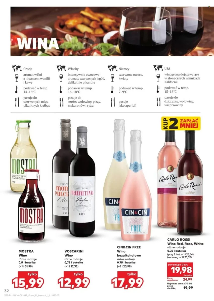 Strona 32 z gazetki Kaufland