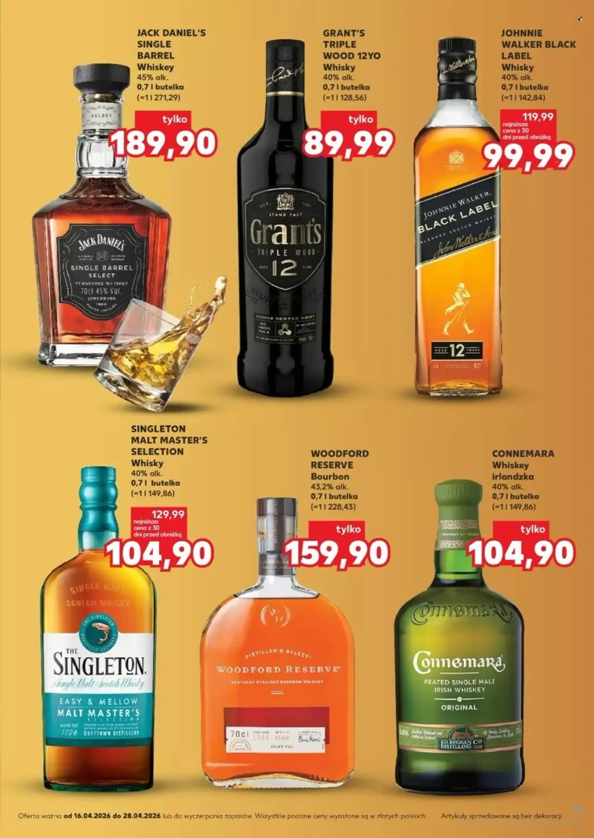 Strona 15 z gazetki Kaufland