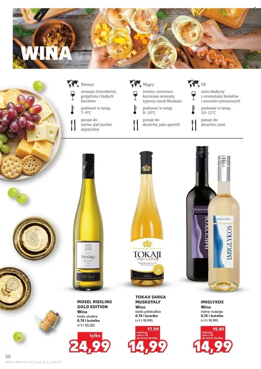 Strona 30 z gazetki Kaufland