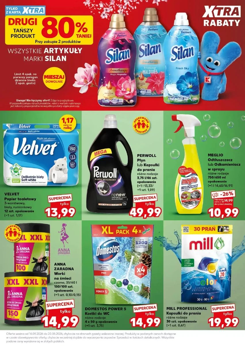 Strona 23 z gazetki Kaufland
