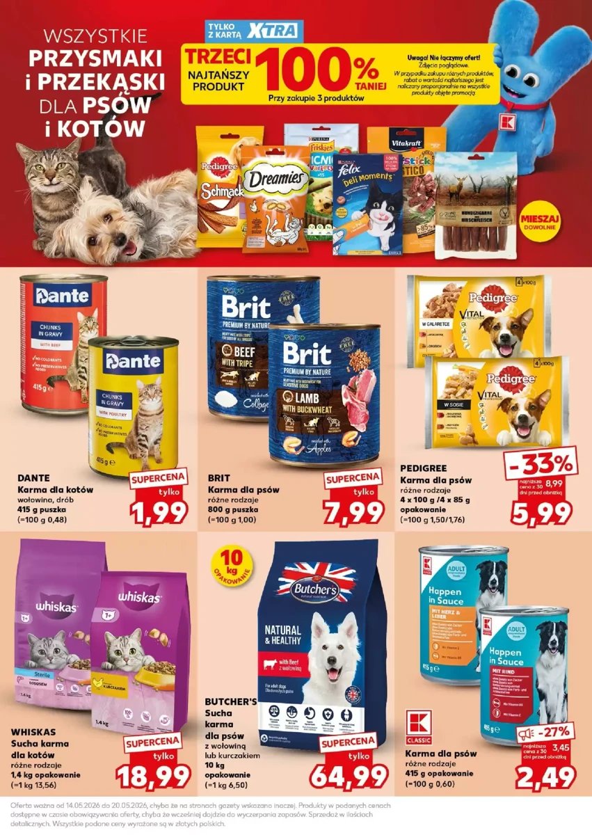 Strona 27 z gazetki Kaufland