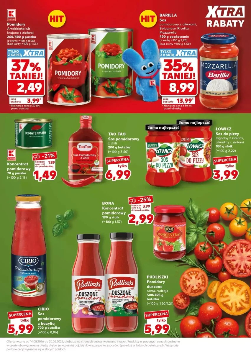 Strona 17 z gazetki Kaufland