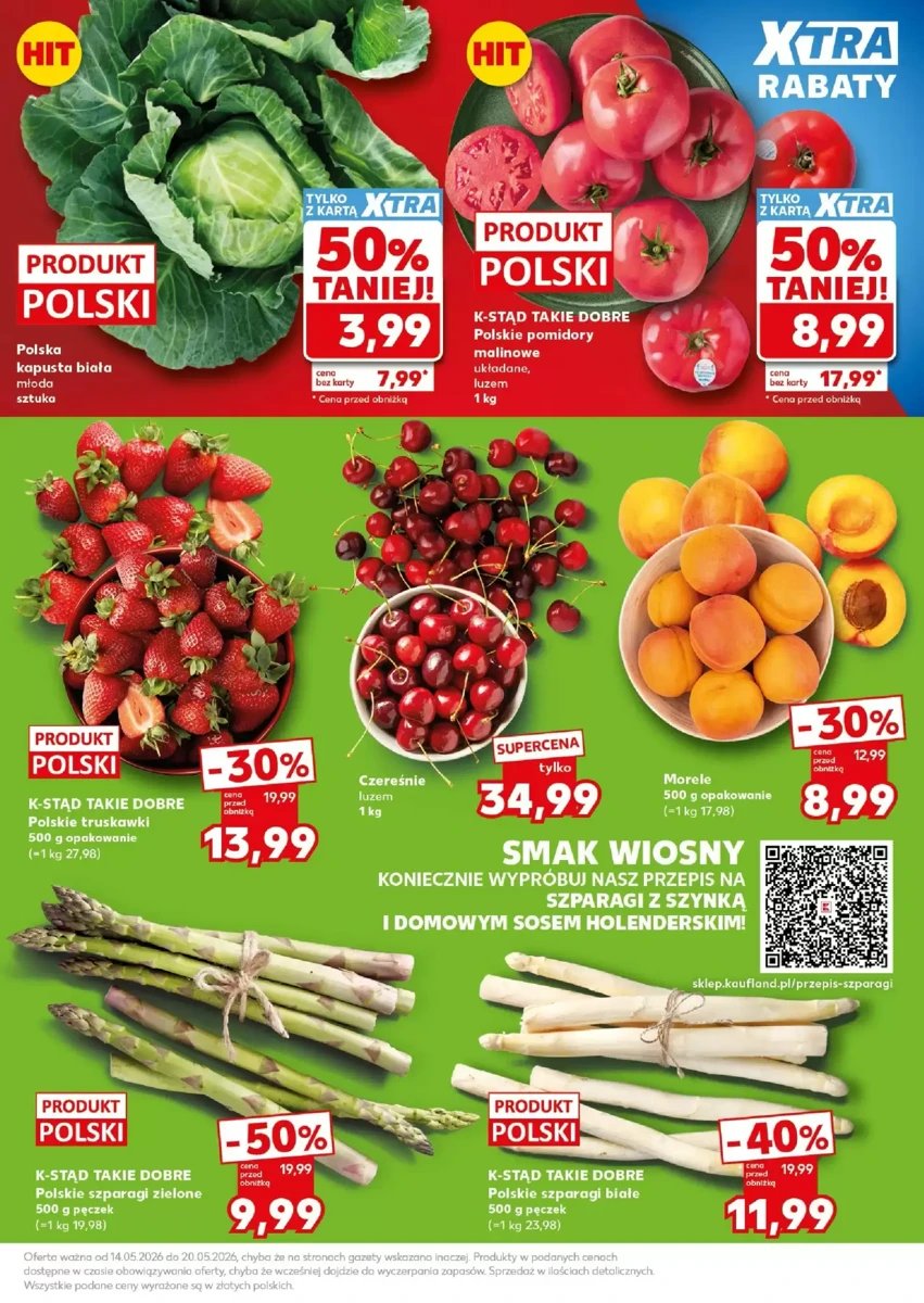 Strona 7 z gazetki Kaufland