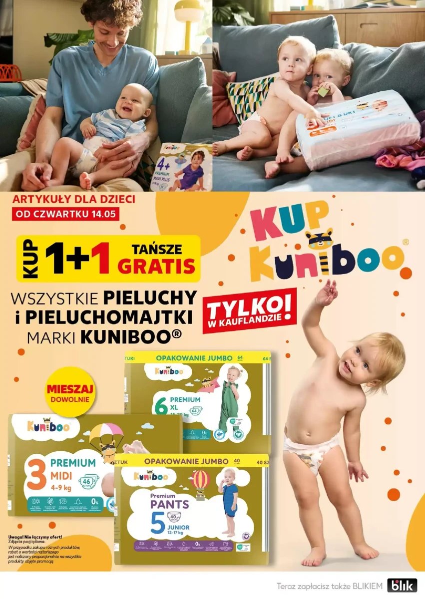 Strona 24 z gazetki Kaufland