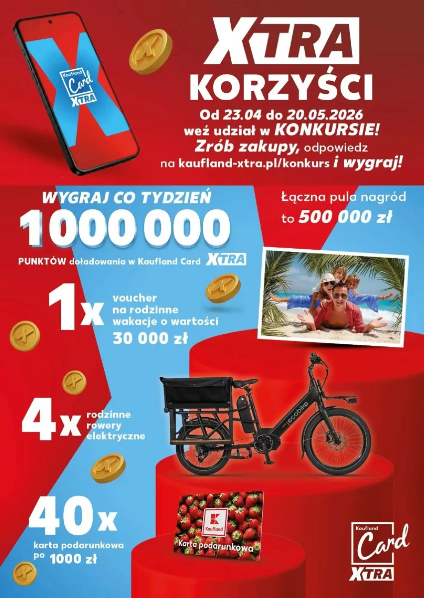 Strona 5 z gazetki Kaufland