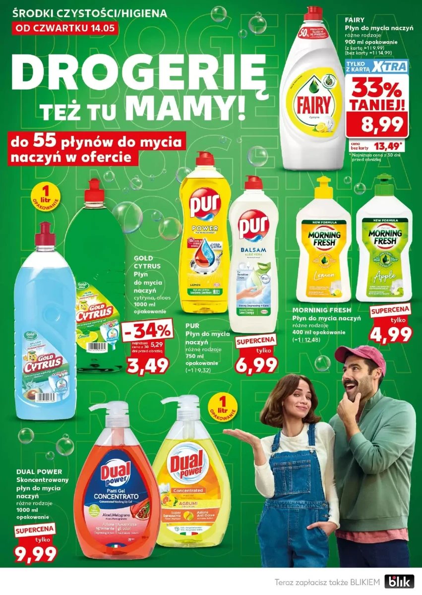 Strona 22 z gazetki Kaufland