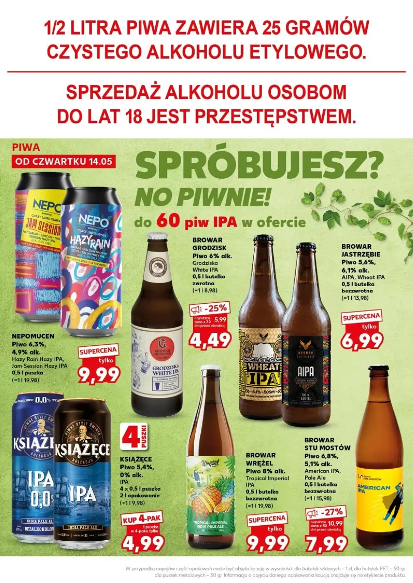 Strona 20 z gazetki Kaufland