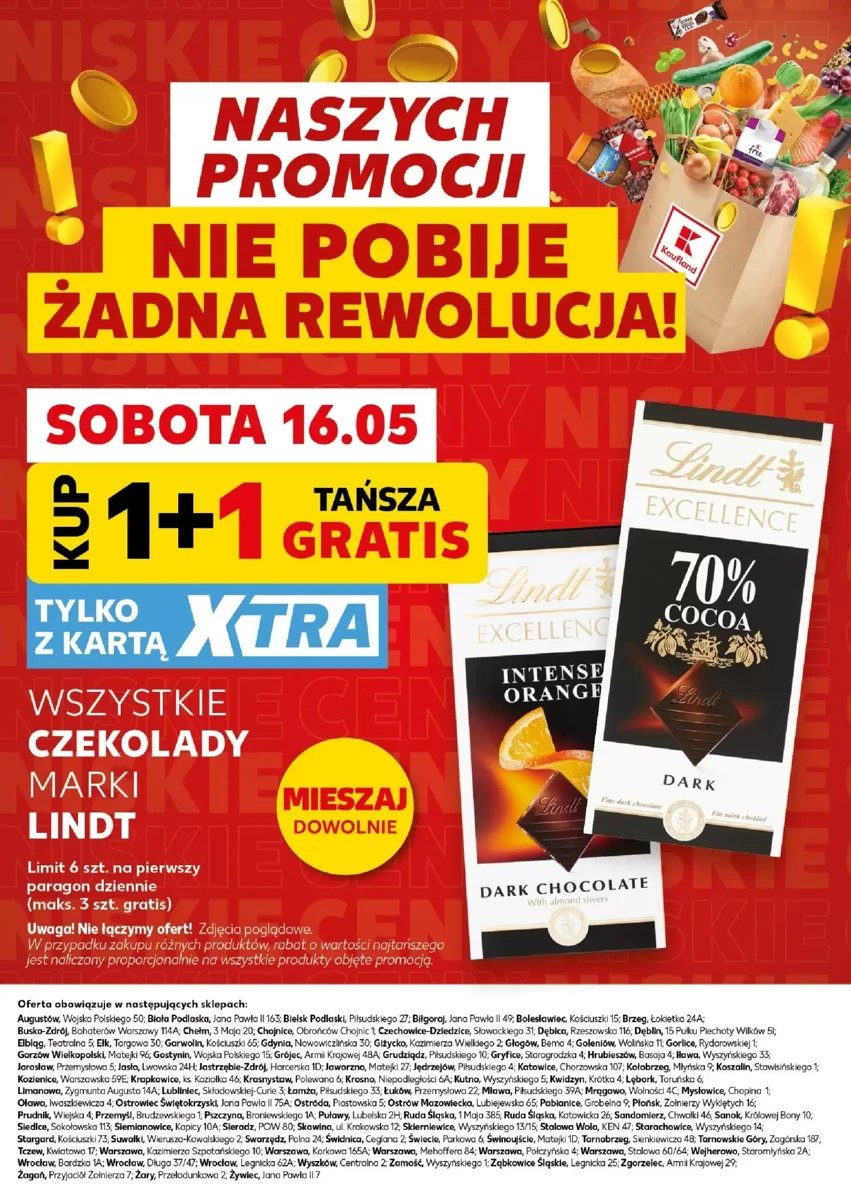 Strona 28 z gazetki Kaufland