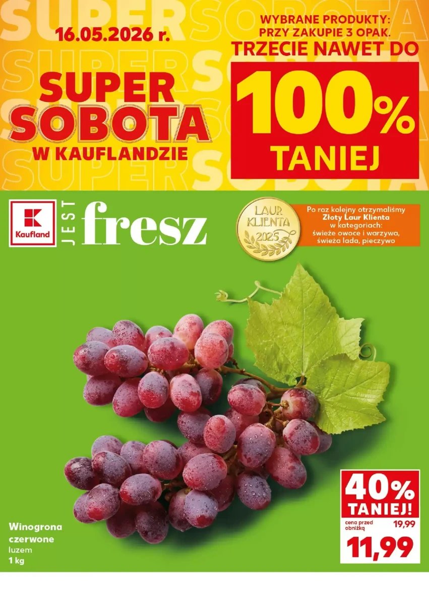 Strona 2 z gazetki Kaufland