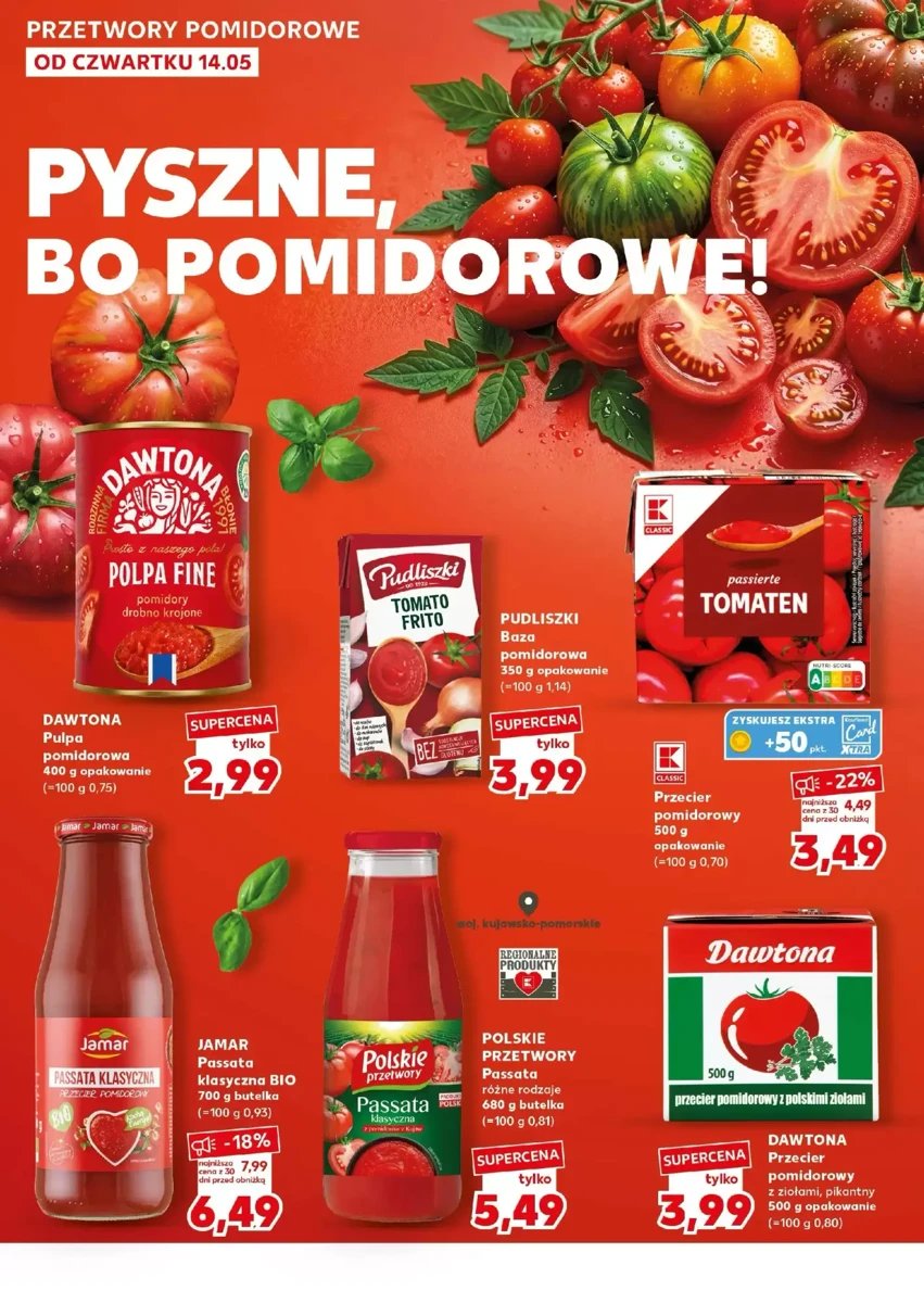 Strona 16 z gazetki Kaufland