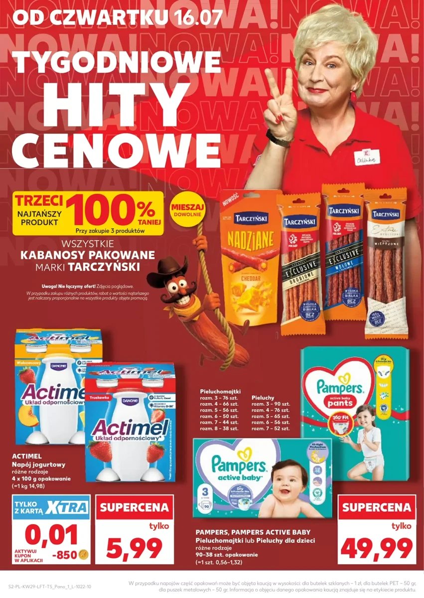 Strona 2 z gazetki Kaufland