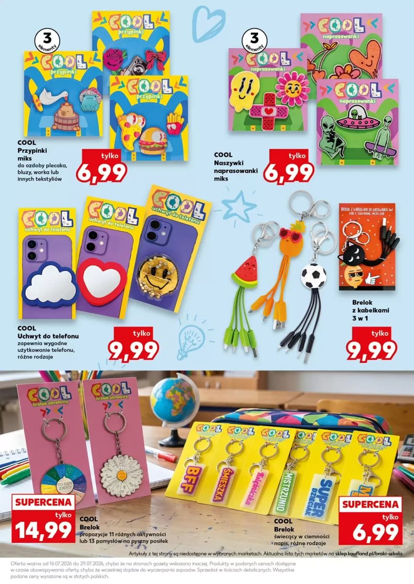 Strona 25 z gazetki Kaufland