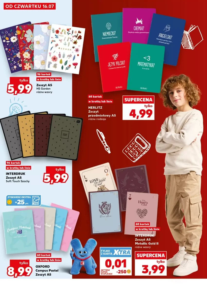 Strona 4 z gazetki Kaufland