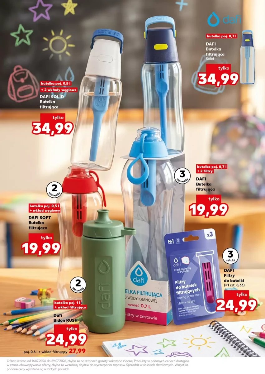 Strona 31 z gazetki Kaufland