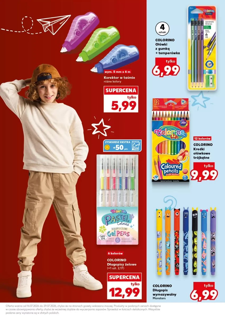 Strona 7 z gazetki Kaufland