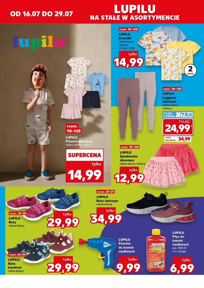 Strona 10 z gazetki Kaufland