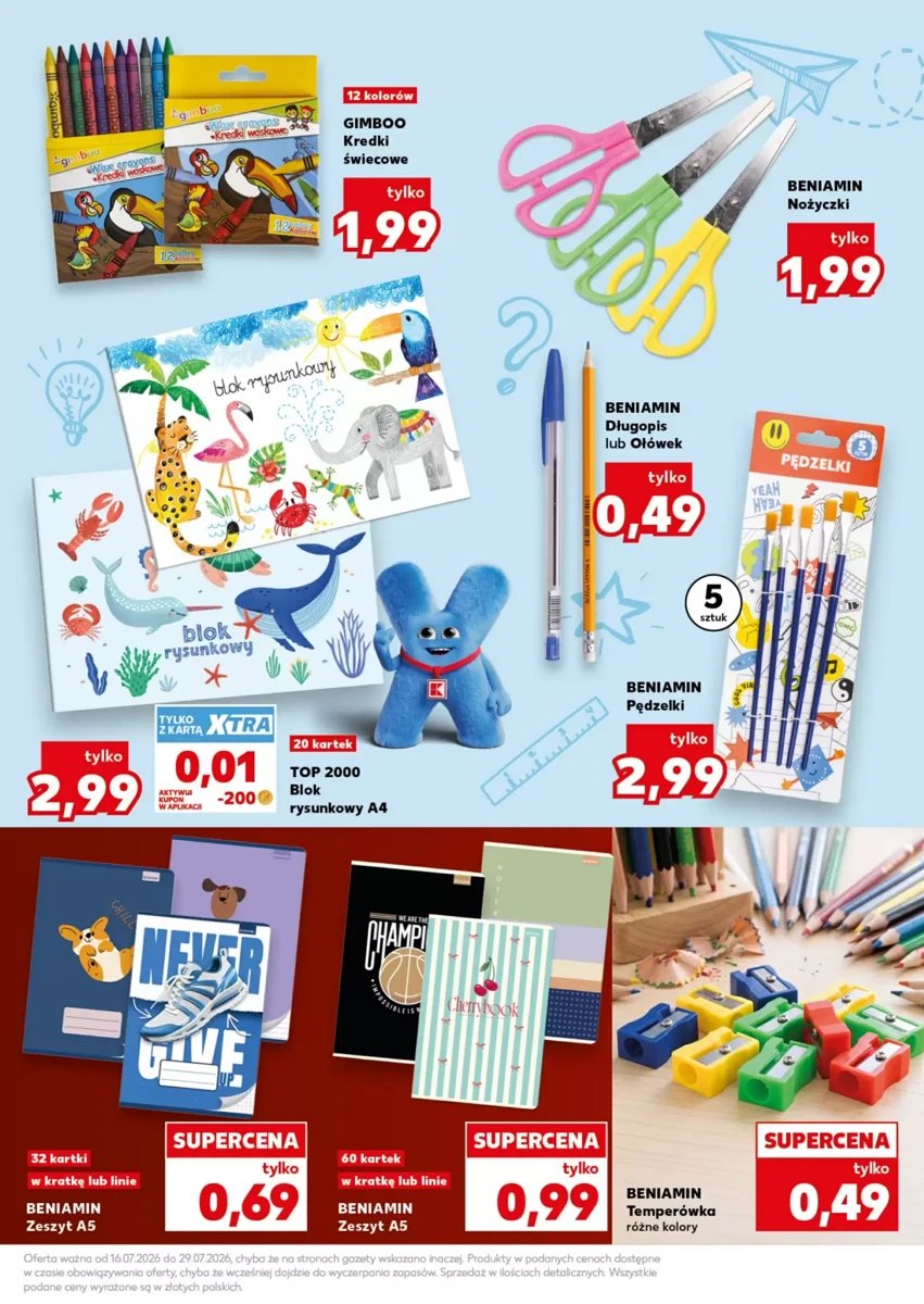 Strona 3 z gazetki Kaufland