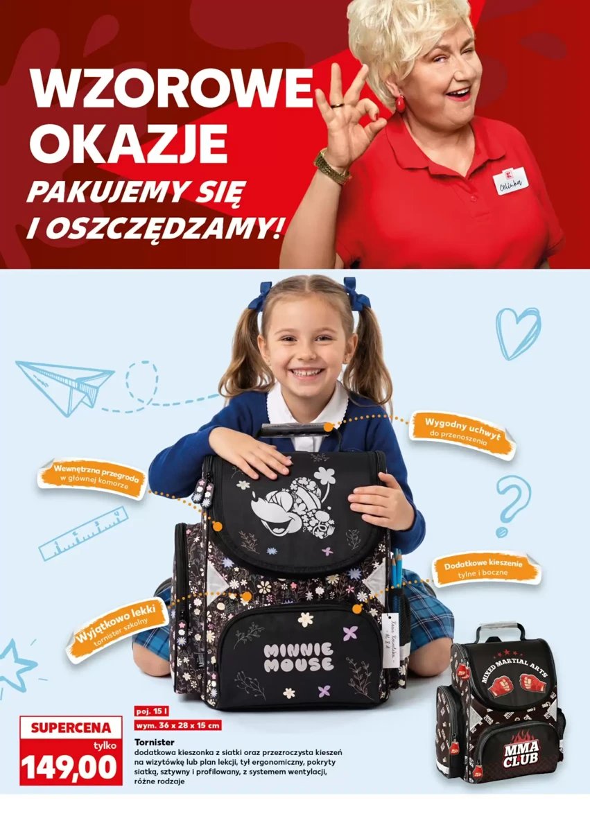 Strona 28 z gazetki Kaufland