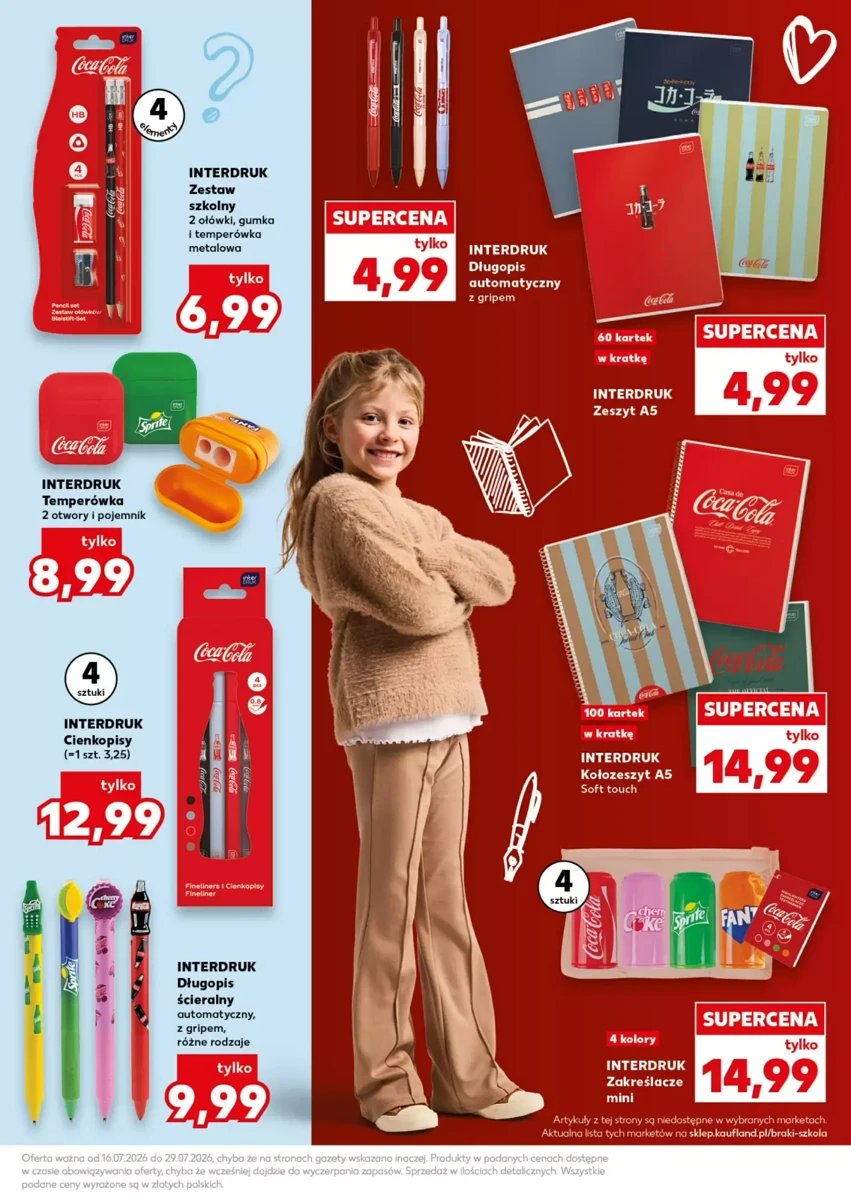 Strona 21 z gazetki Kaufland