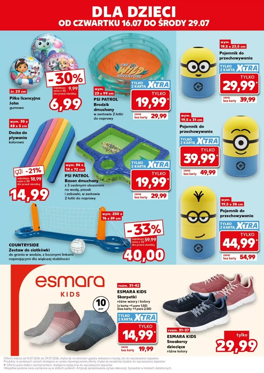 Strona 11 z gazetki Kaufland
