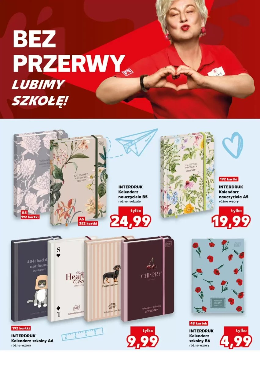 Strona 26 z gazetki Kaufland