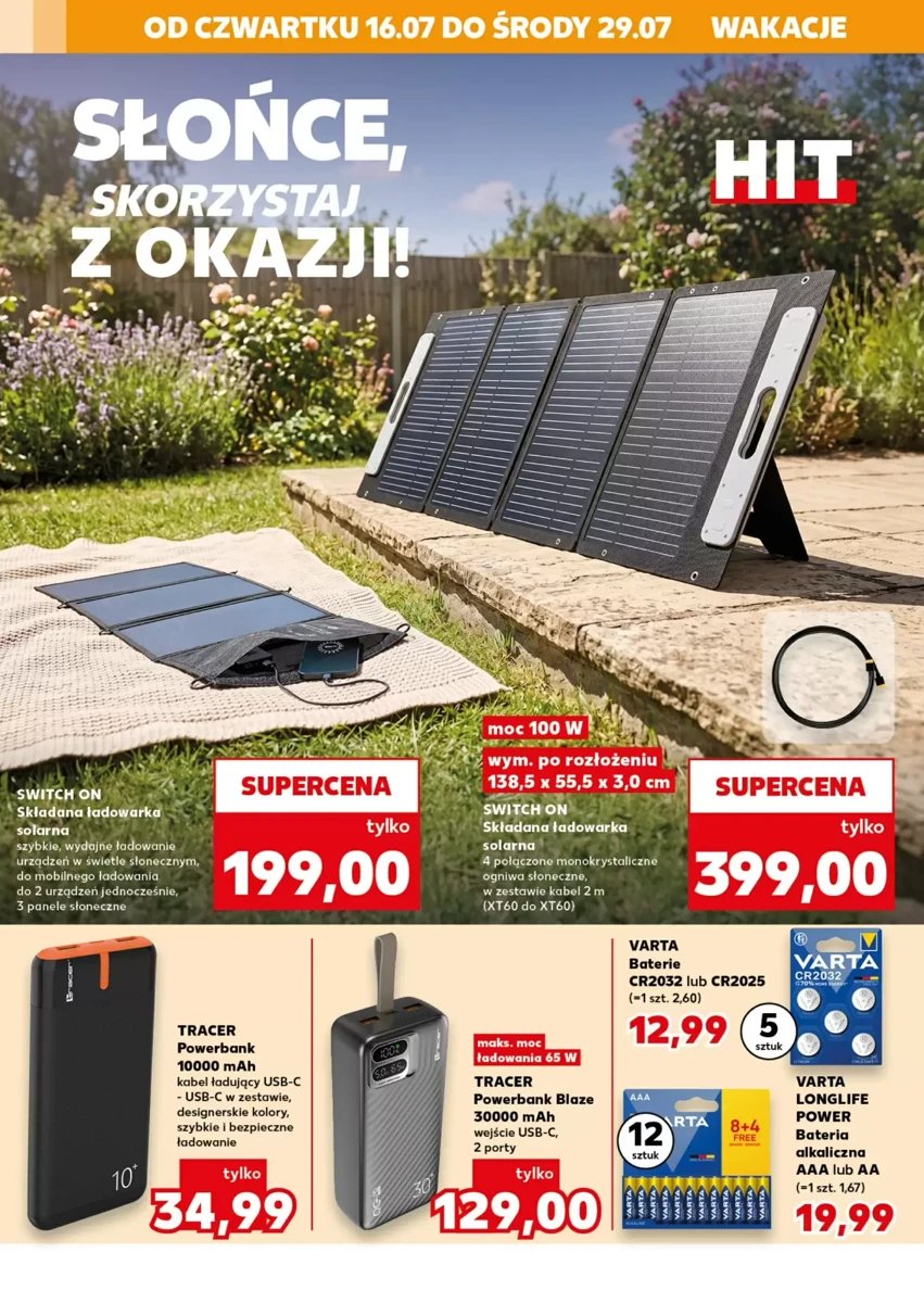 Strona 6 z gazetki Kaufland