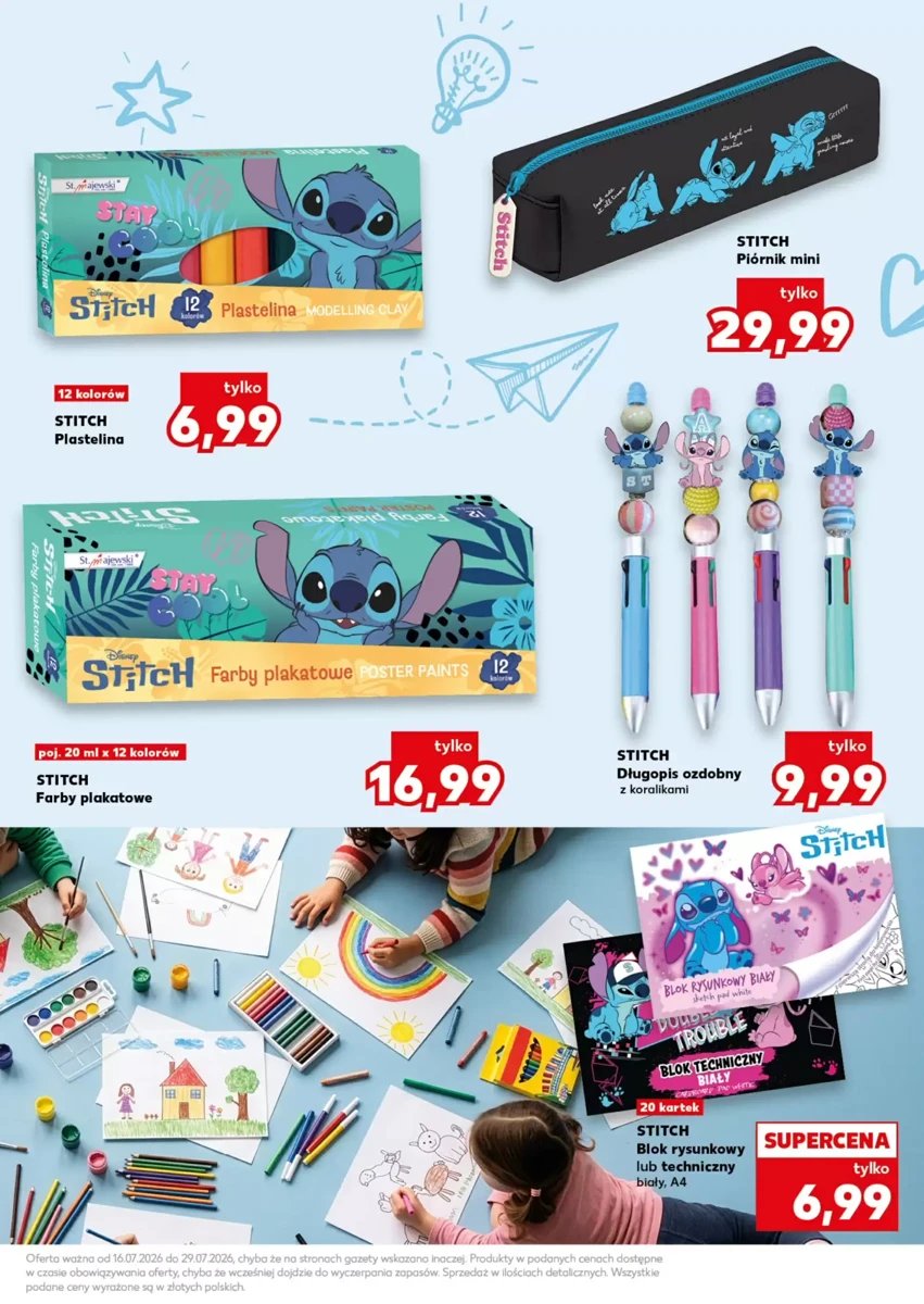 Strona 19 z gazetki Kaufland