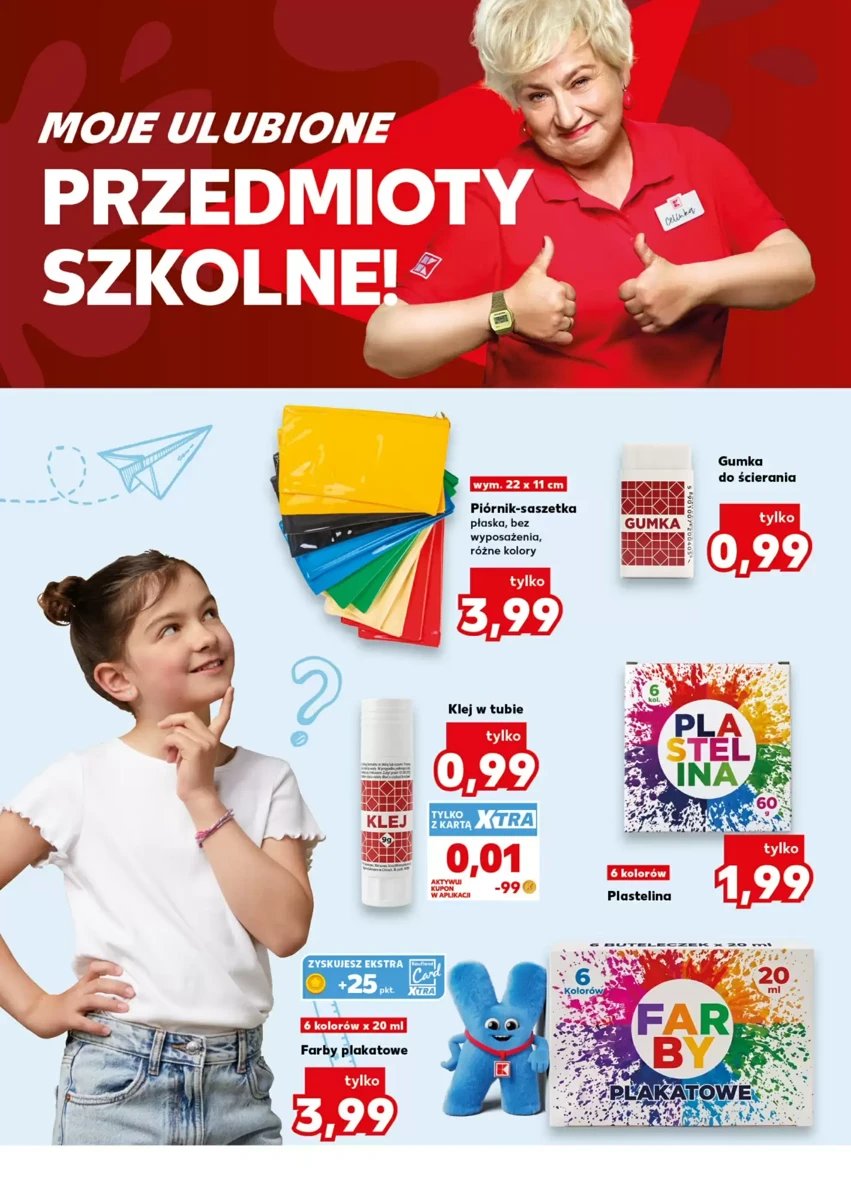 Strona 2 z gazetki Kaufland