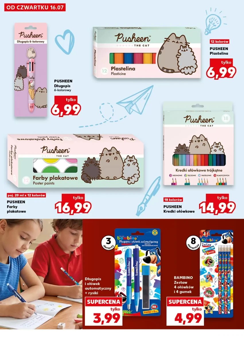 Strona 10 z gazetki Kaufland