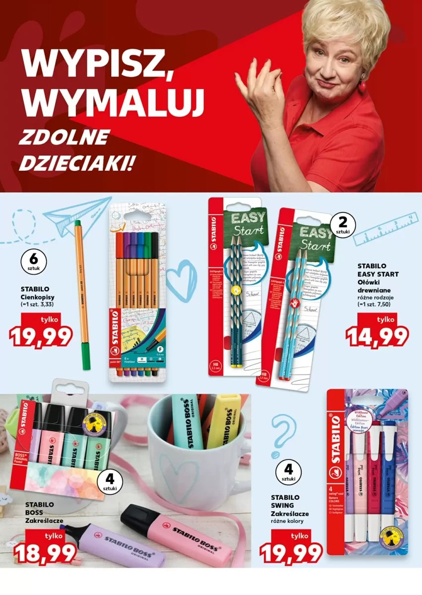 Strona 8 z gazetki Kaufland