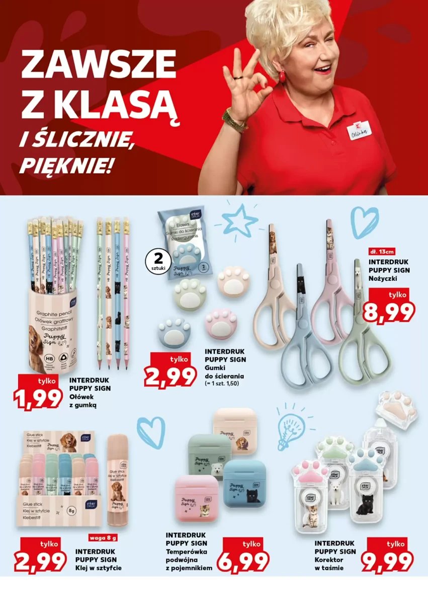 Strona 16 z gazetki Kaufland