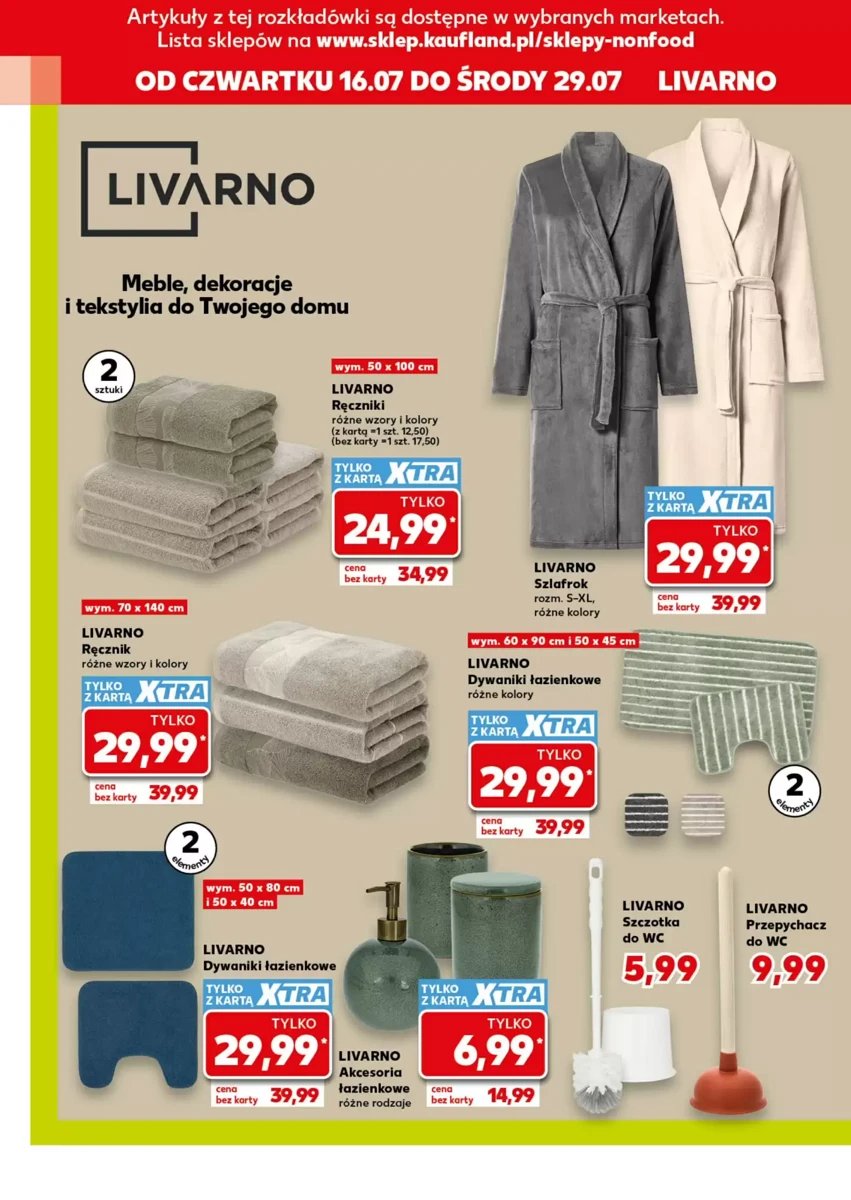Strona 8 z gazetki Kaufland