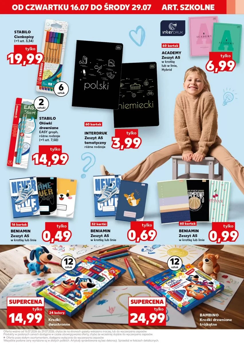 Strona 13 z gazetki Kaufland