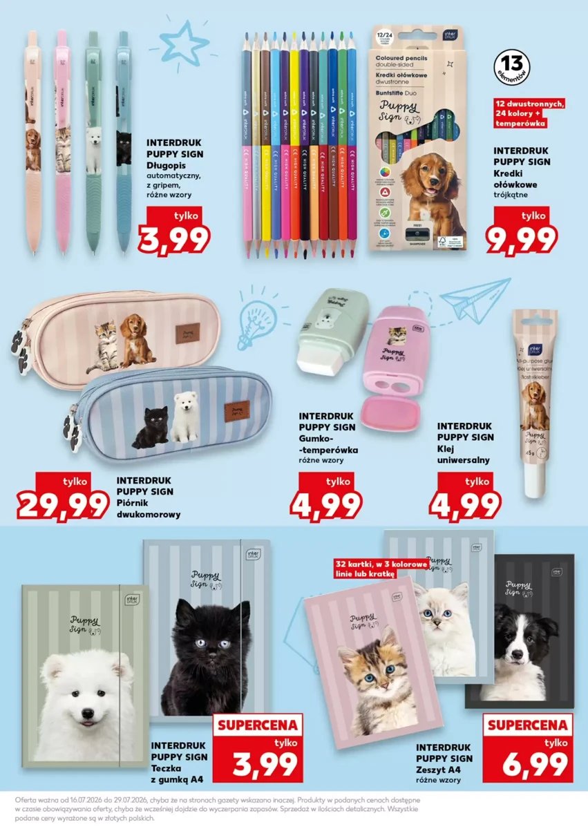 Strona 17 z gazetki Kaufland