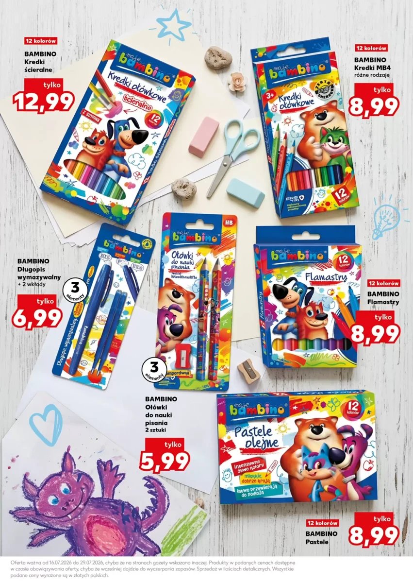 Strona 11 z gazetki Kaufland