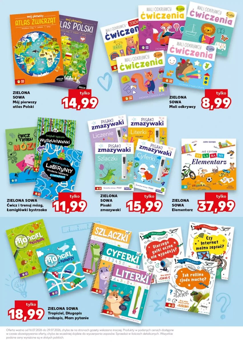 Strona 27 z gazetki Kaufland