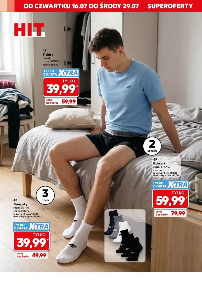 Strona 2 z gazetki Kaufland