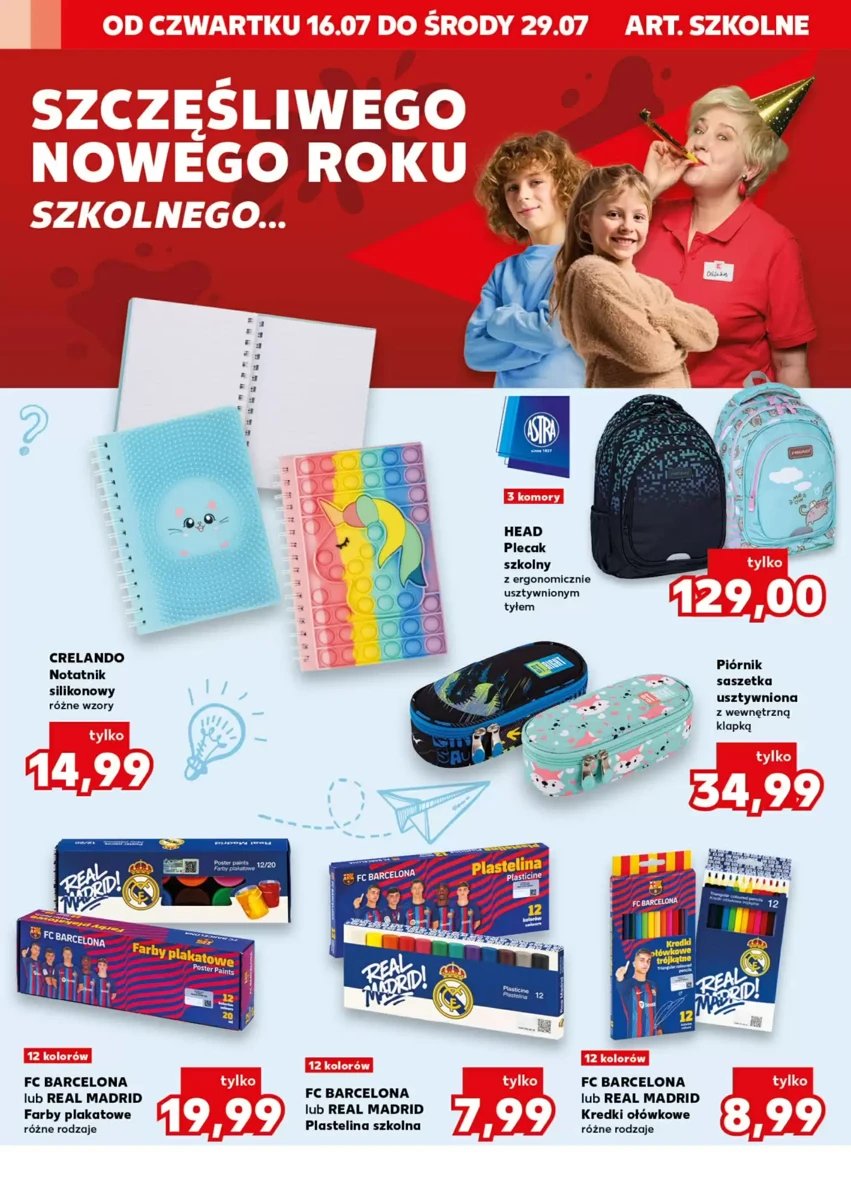Strona 12 z gazetki Kaufland