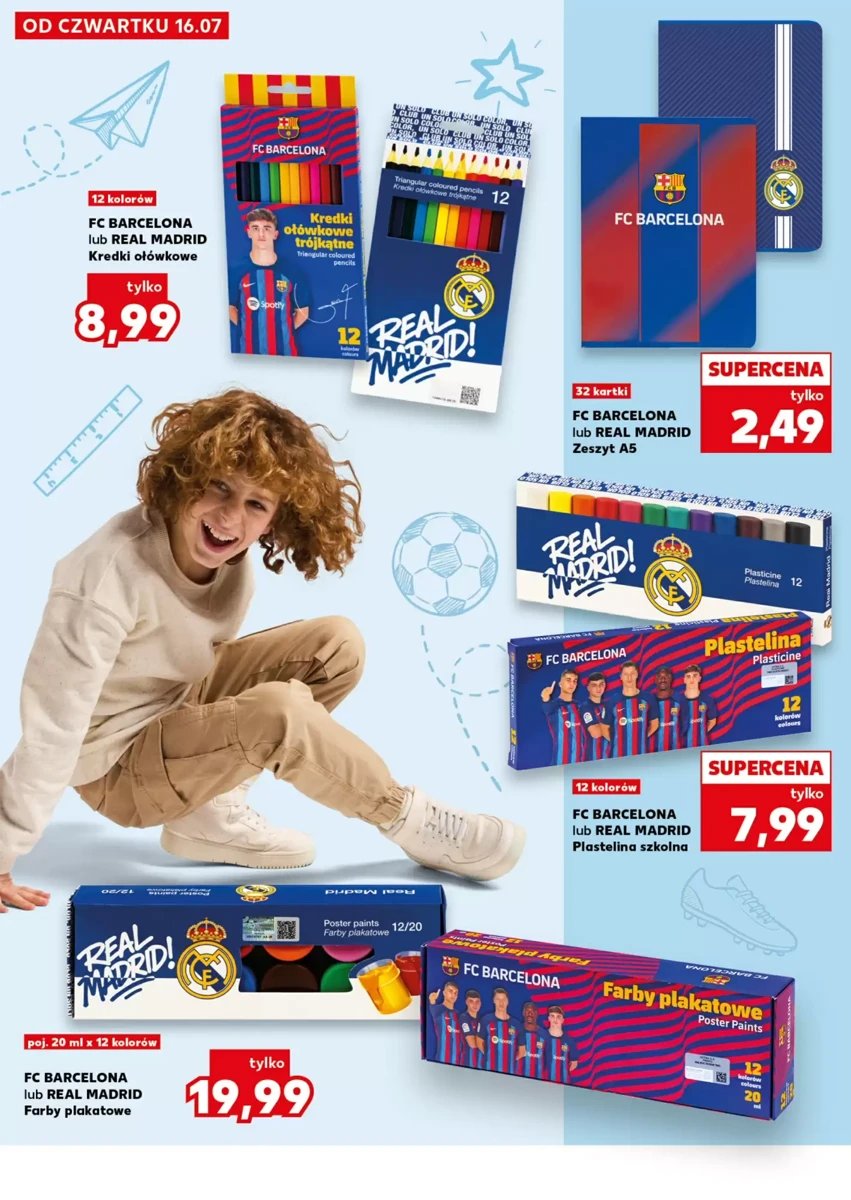 Strona 14 z gazetki Kaufland
