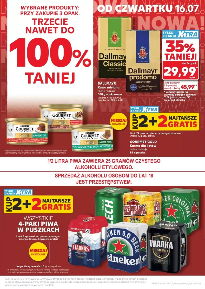 Strona 3 z gazetki Kaufland